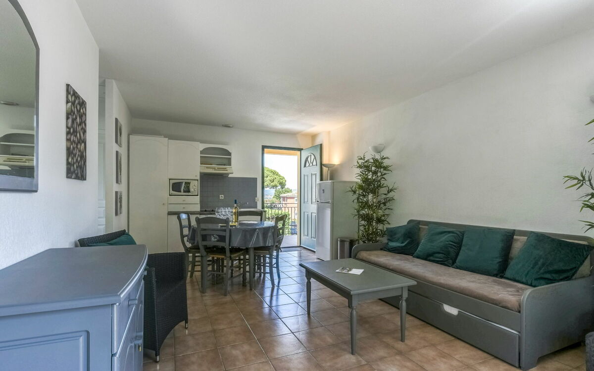 Logement:&nbsp;Le Jardin D'artemis 300.2