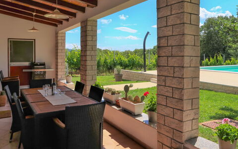 Anteo: Propriété, Bâtiment, Immobilier, Maison, Pièce, Design Intérieur, Domicile, Architecture, Patio, Aménagement Paysager