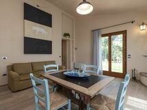 Logement:&nbsp;Casa Gialla