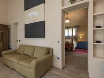 Logement:&nbsp;Casa Gialla