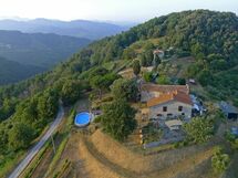 Bellavista Chiatri