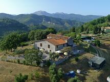 Bellavista Chiatri