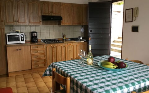 Logement:&nbsp;Gardagate - Terrazzina 2