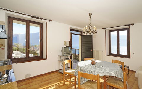 Logement:&nbsp;Gardagate - Terrazzina 3