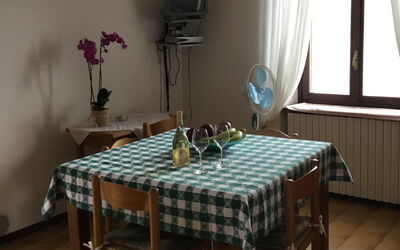 Logement:&nbsp;Gardagate - Terrazzina 2