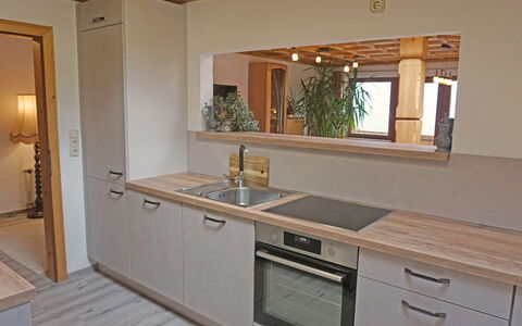 Riccardo: Cabinetry, Evier, Évier, Robinet, Comptoir, Meubles, Luminaire Plomberie, Bâtiment, Bois, Cuisinière