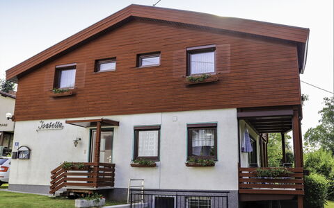 Klopeiner See 60: Plante, Propriété, Fenêtre, Bâtiment, Ciel, Porte, Maison, Lot Terre, Bois