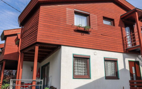 Klopeiner See 60: Ciel, Bâtiment, Propriété, Fenêtre, Porte, Bois, Plante, Architecture, Chalet