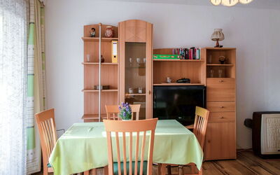 Logement:&nbsp;Hecht 60.2