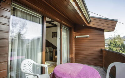 Logement:&nbsp;Zander 60.3