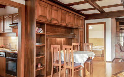 Logement:&nbsp;Zander 60.3