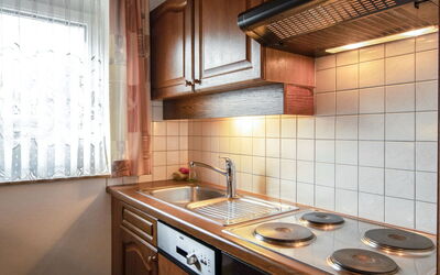 Logement:&nbsp;Zander 60.3