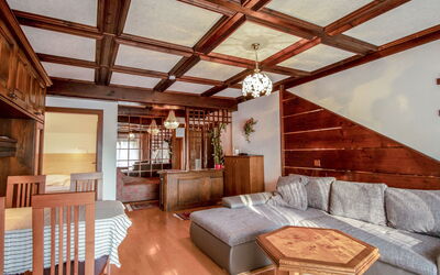 Logement:&nbsp;Zander 60.3