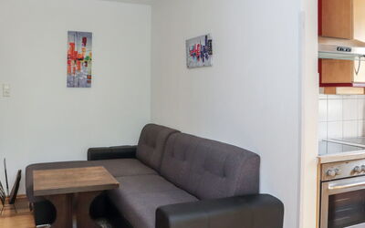 Logement:&nbsp;Forelle 60.1