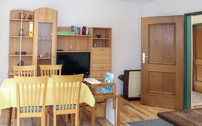 Logement:&nbsp;Forelle 60.1
