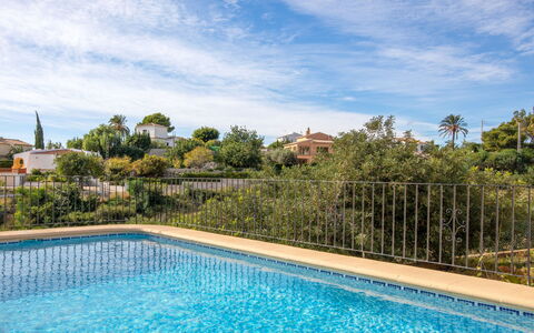 Villa Preciosa: Piscine, Propriété, Immobilier, Maison, Domicile, Ciel, Vacances, Loisir, L'Eau, Recours