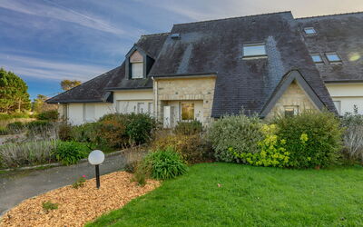 Logement:&nbsp;Astrida 153.2