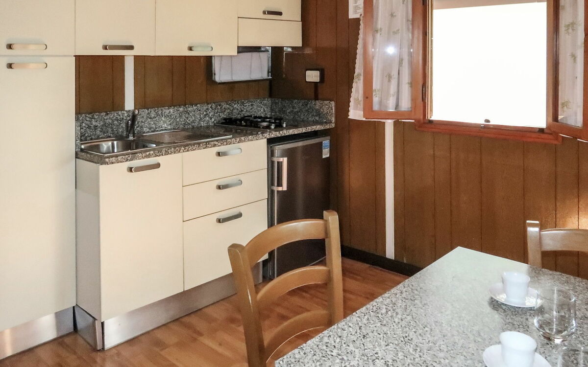 Logement:&nbsp;Bungalow B (Aeg401) 605.2