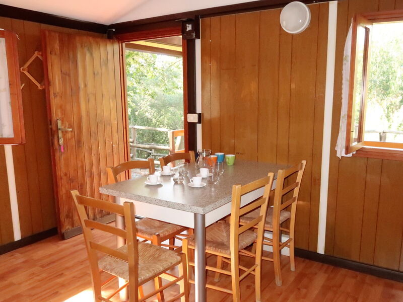 Logement:&nbsp;Bungalow B (Aeg401) 605.2