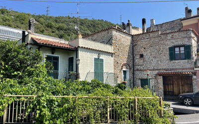 location de vacances Casa del Pernambuco (Ptl205) - Pietra Ligure, Ligurie, Italie