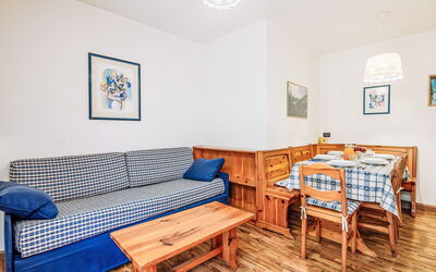 Condominio Val di Fassa