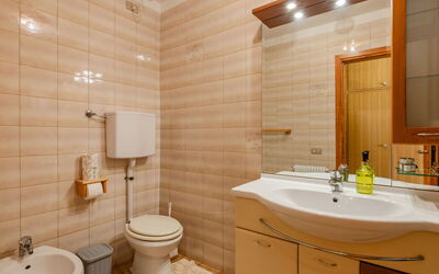 Logement:&nbsp;Condominio Val di Fassa 720.3
