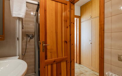 Logement:&nbsp;Condominio Val di Fassa 720.3