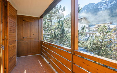 Logement:&nbsp;Condominio Val di Fassa 720.3