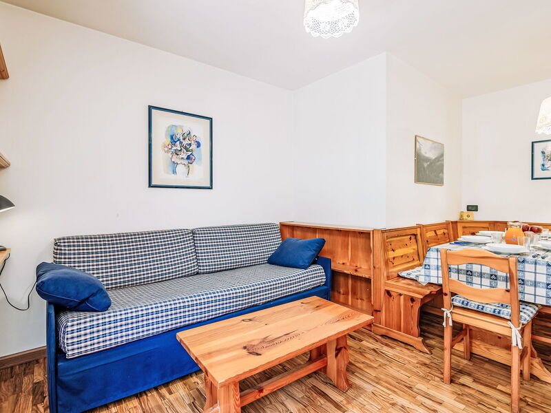 Logement:&nbsp;Condominio Val di Fassa 720.2