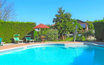 location de vacances Cà Riviera Bosco Piccolo - Venise, Vénétie, Italie