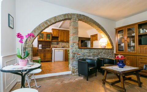 Logement:&nbsp;Appartamento Piccolo 867.2