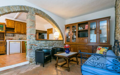 Logement:&nbsp;Appartamento Piccolo 867.2