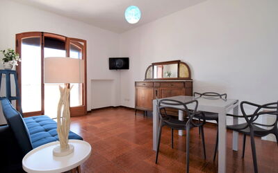 Logement:&nbsp;Nina 110.2