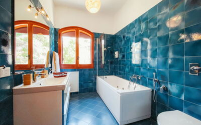 Logement:&nbsp;Santa Maria 110.1