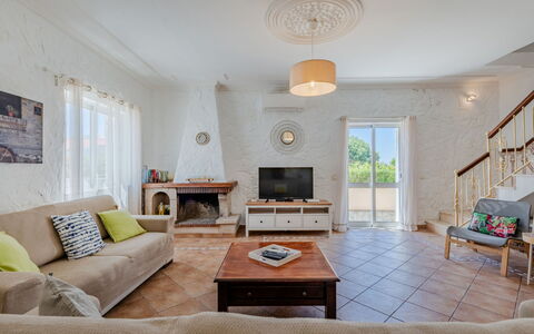 Casa Do Sol: Meubles, Sol, Sol, Design Intérieur, Table, Plafond, Canapé, Chaise, Domicile, Salon