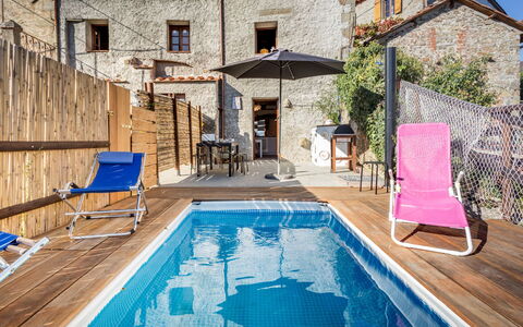 Kiwii: Piscine, Propriété, Bâtiment, Immobilier, Maison, Domicile, Pièce, Loisir, Vacances, Biens