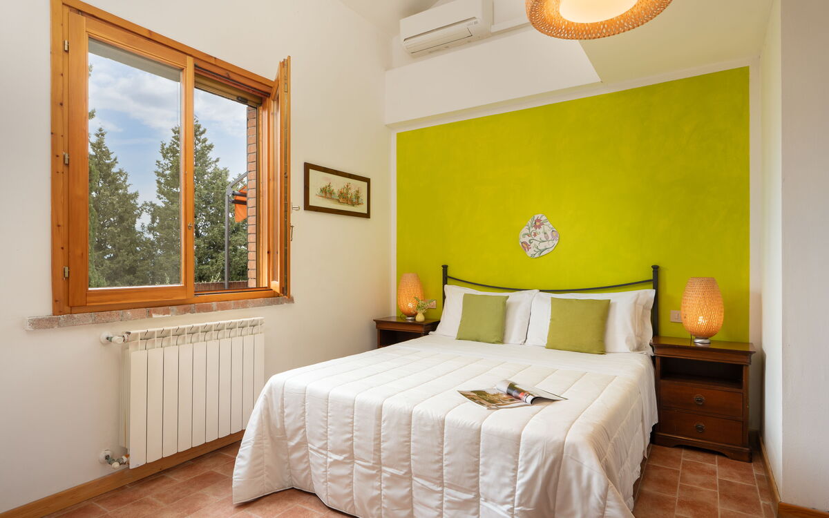 Logement:&nbsp;Calendula