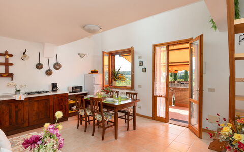 Logement:&nbsp;Narciso