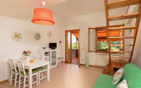 Logement:&nbsp;Erica