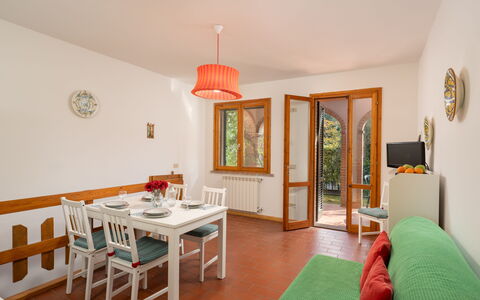 Logement:&nbsp;Ortensia