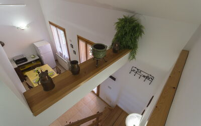 Logement:&nbsp;Narciso