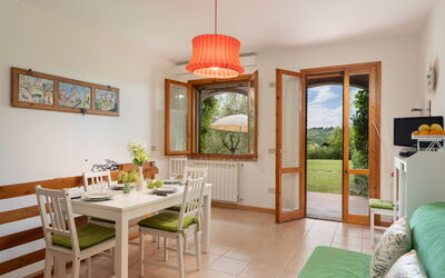 Logement:&nbsp;Ortensia