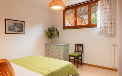 Logement:&nbsp;Garofano