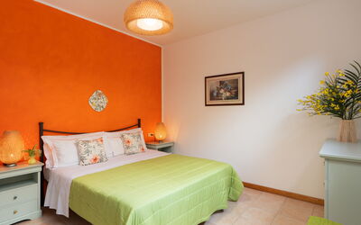 Logement:&nbsp;Ortensia