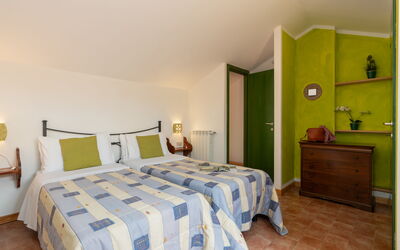 Logement:&nbsp;Girasole