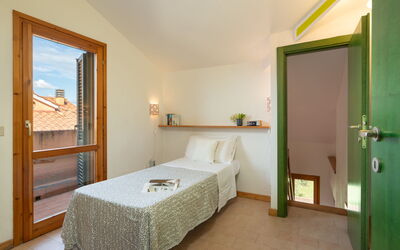 Logement:&nbsp;Geranio