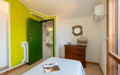 Logement:&nbsp;Geranio