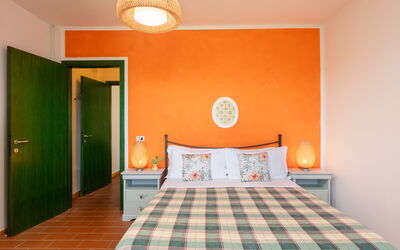 Logement:&nbsp;Rododendro