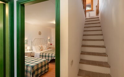 Logement:&nbsp;Rododendro