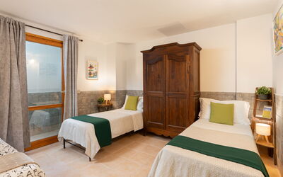 Logement:&nbsp;Croco